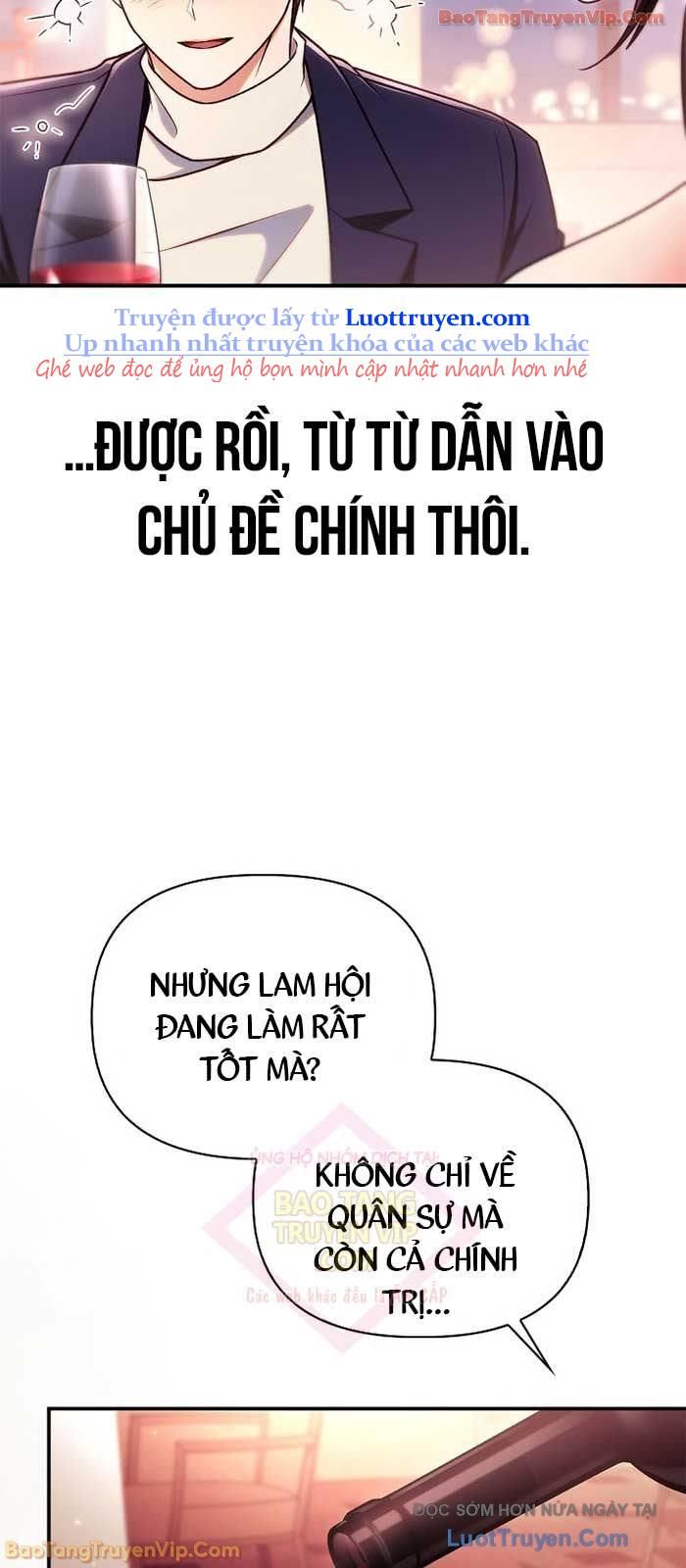 Kí Sự Hồi Quy - Chapter 157 - Page 45