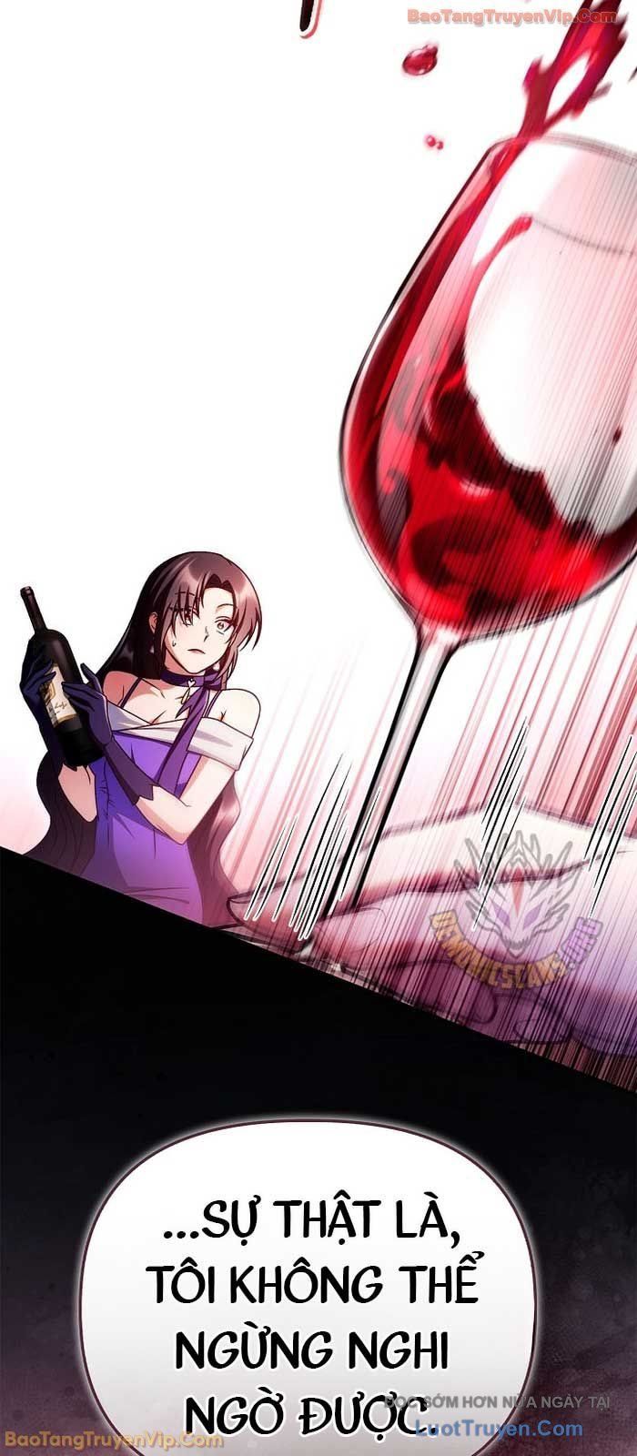 Kí Sự Hồi Quy - Chapter 157 - Page 58