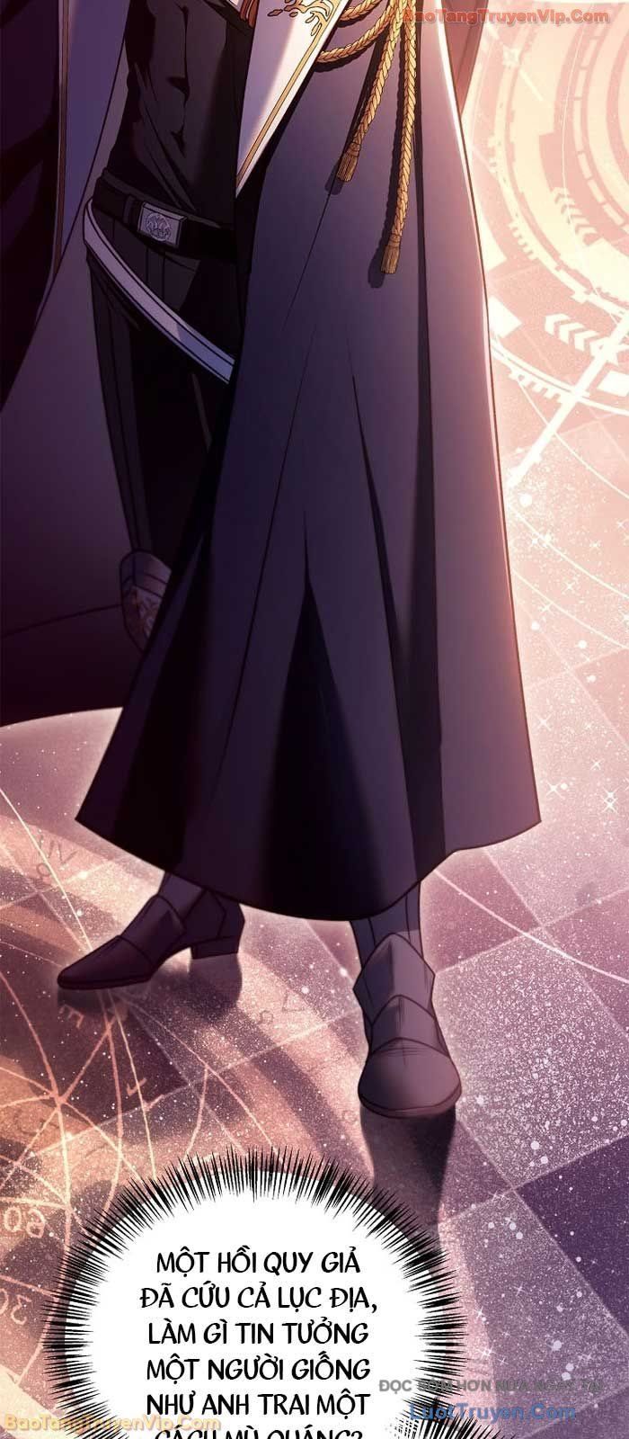 Kí Sự Hồi Quy - Chapter 157 - Page 74