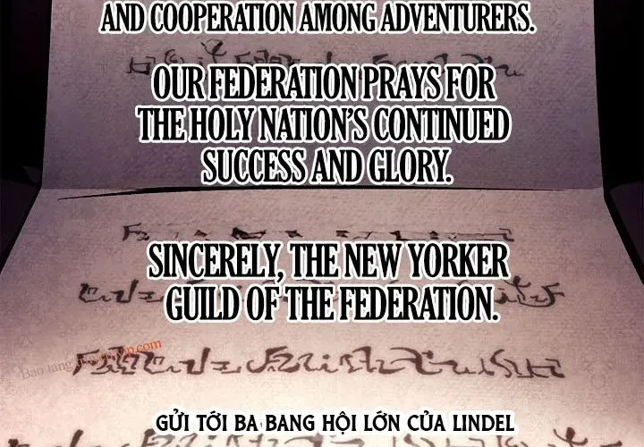 Kí Sự Hồi Quy - Chapter 158 - Page 264