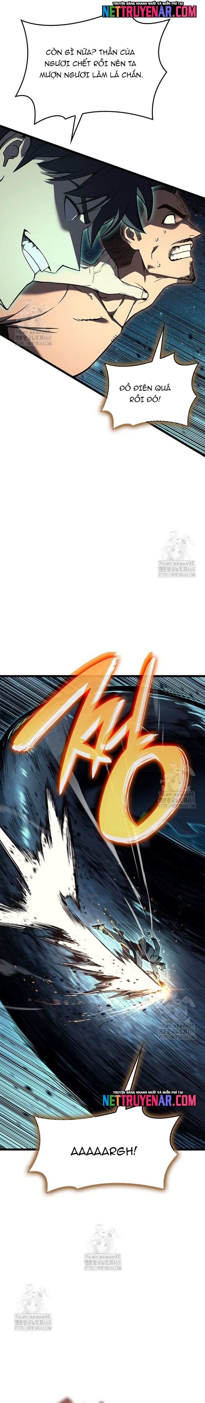 Vị Vua Mạnh Nhất Đã Trở Lại - Chapter 148 - Page 10