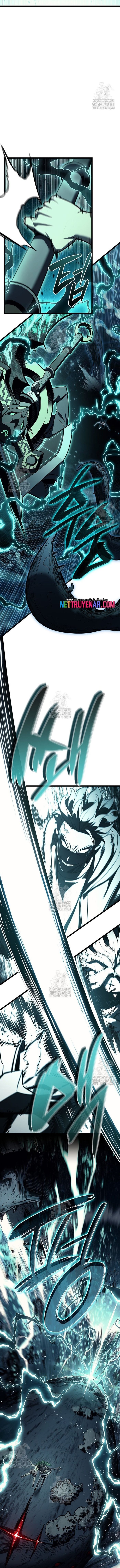 Vị Vua Mạnh Nhất Đã Trở Lại - Chapter 148 - Page 13