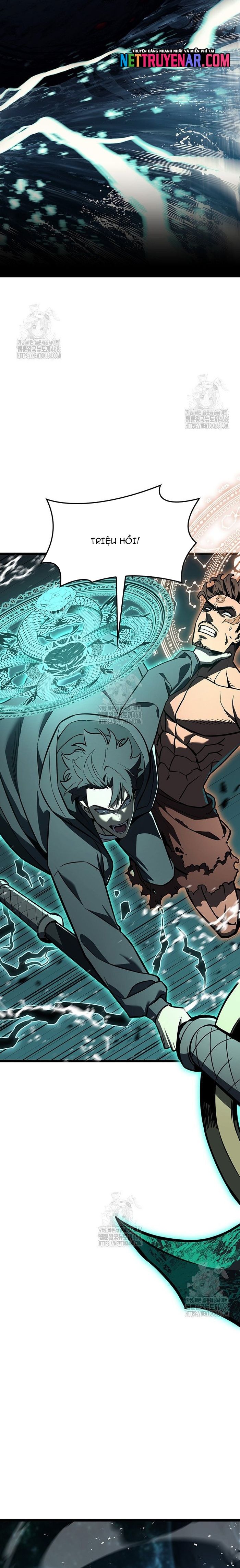 Vị Vua Mạnh Nhất Đã Trở Lại - Chapter 148 - Page 14