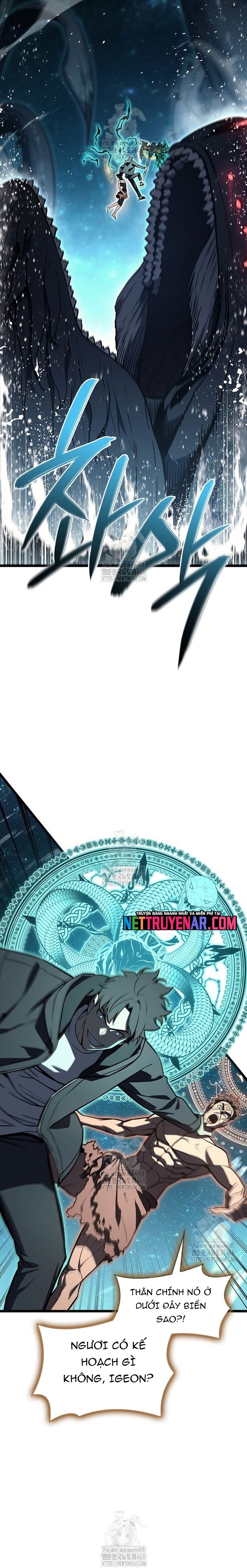 Vị Vua Mạnh Nhất Đã Trở Lại - Chapter 148 - Page 15