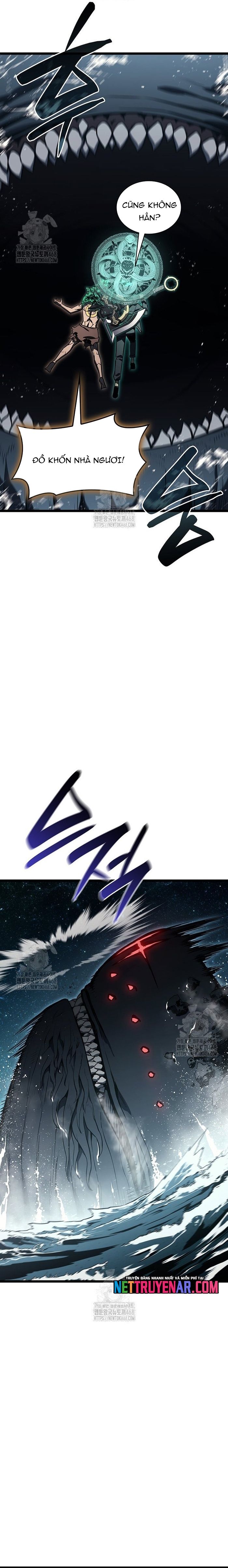 Vị Vua Mạnh Nhất Đã Trở Lại - Chapter 148 - Page 16