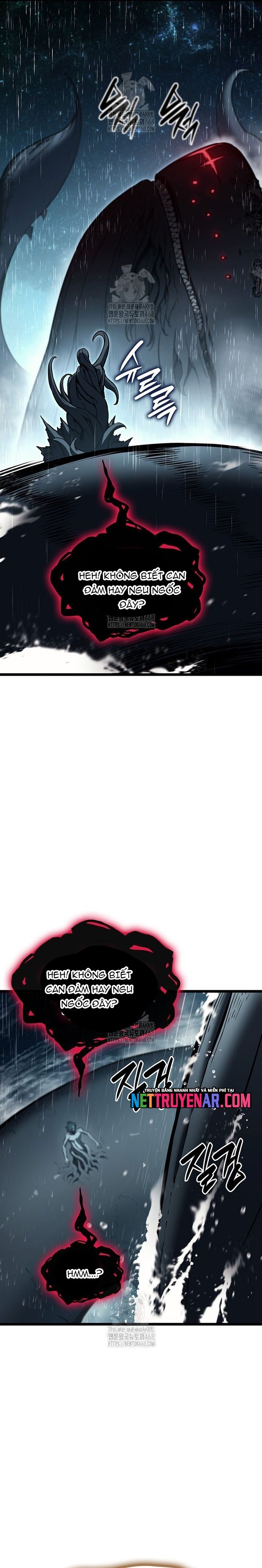 Vị Vua Mạnh Nhất Đã Trở Lại - Chapter 148 - Page 17