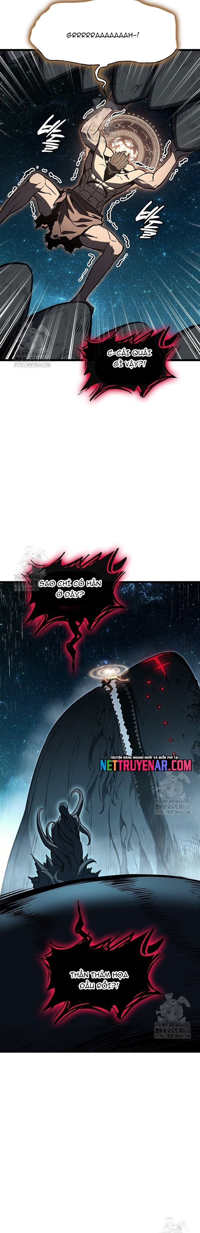 Vị Vua Mạnh Nhất Đã Trở Lại - Chapter 148 - Page 18