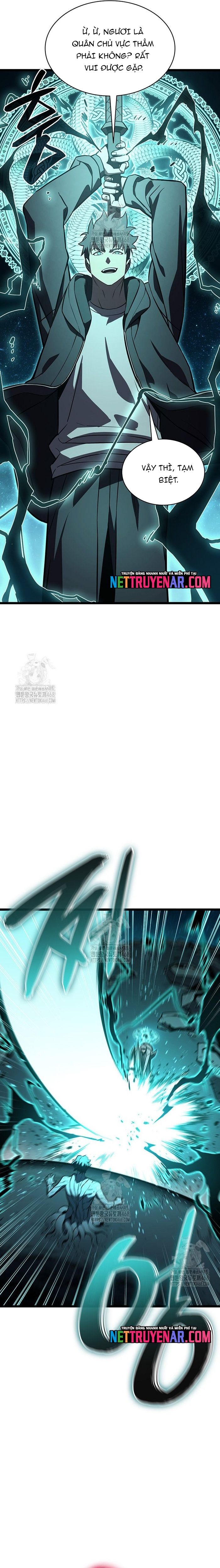 Vị Vua Mạnh Nhất Đã Trở Lại - Chapter 148 - Page 20