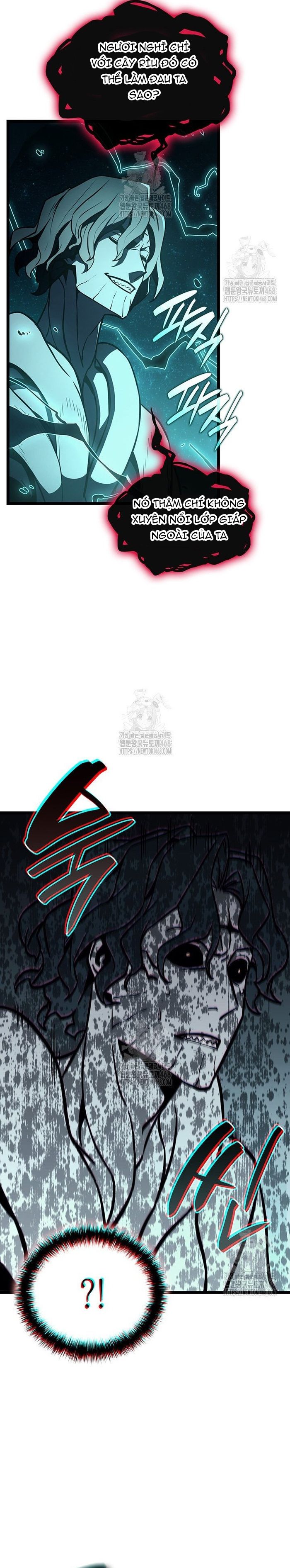 Vị Vua Mạnh Nhất Đã Trở Lại - Chapter 148 - Page 21