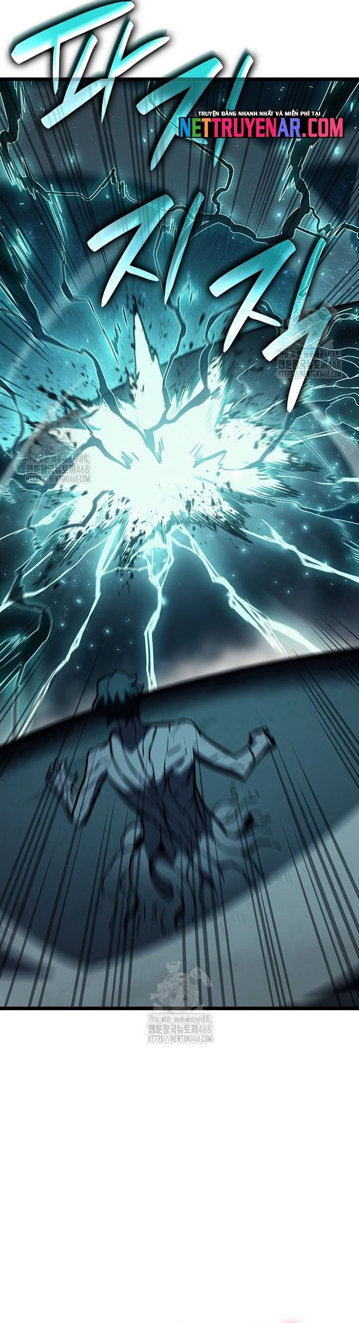 Vị Vua Mạnh Nhất Đã Trở Lại - Chapter 148 - Page 22