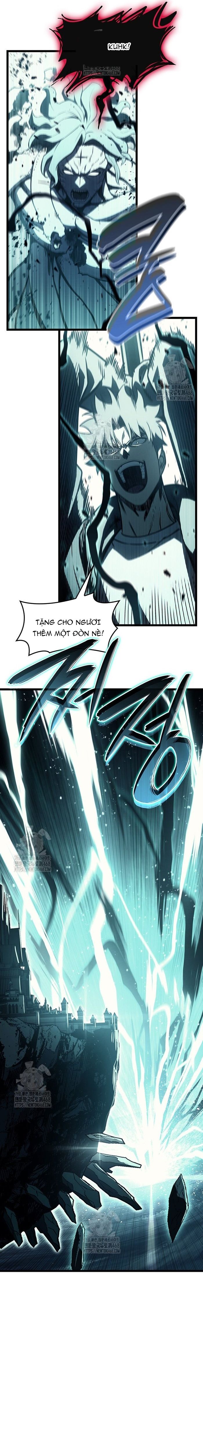 Vị Vua Mạnh Nhất Đã Trở Lại - Chapter 148 - Page 23