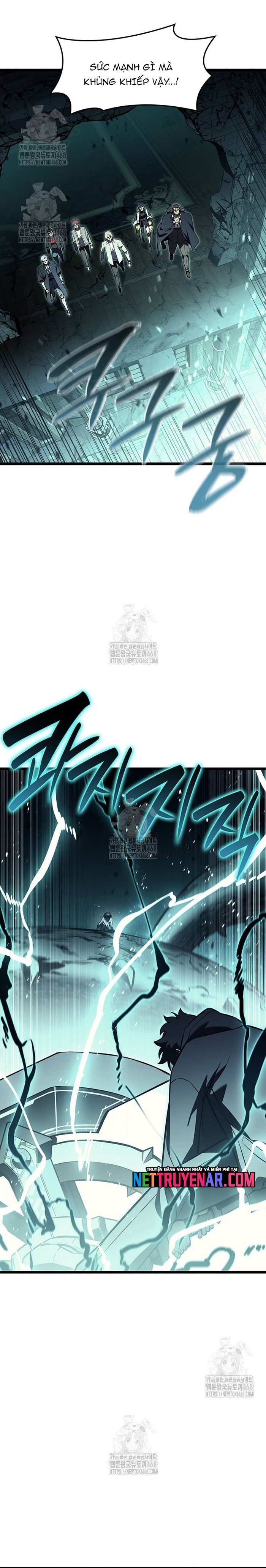 Vị Vua Mạnh Nhất Đã Trở Lại - Chapter 148 - Page 24