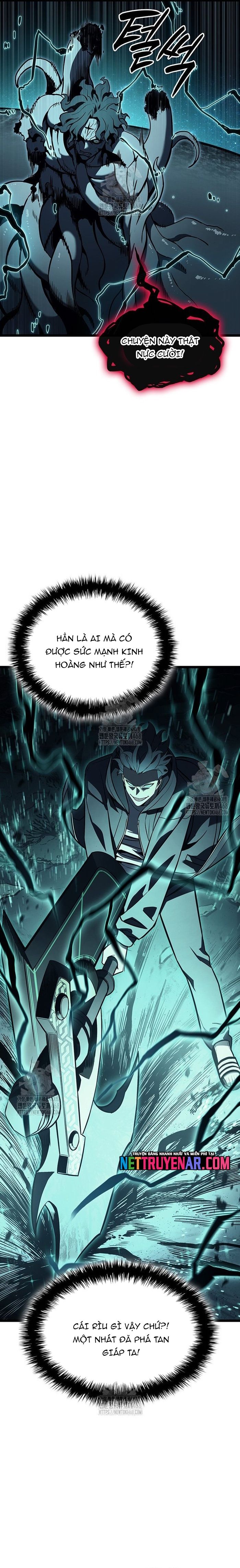 Vị Vua Mạnh Nhất Đã Trở Lại - Chapter 148 - Page 25