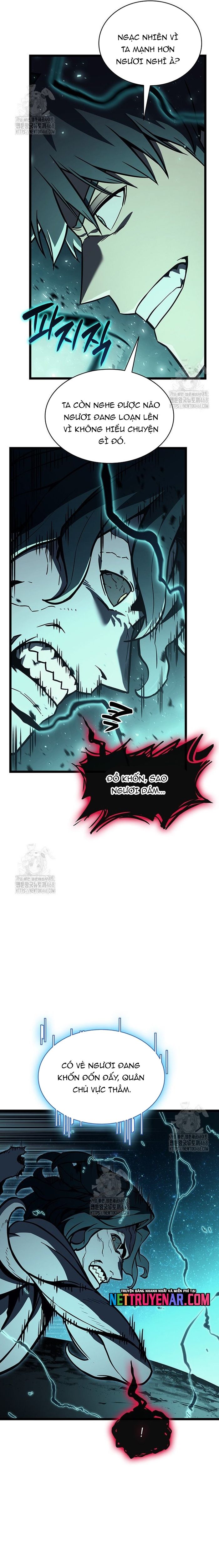Vị Vua Mạnh Nhất Đã Trở Lại - Chapter 148 - Page 26