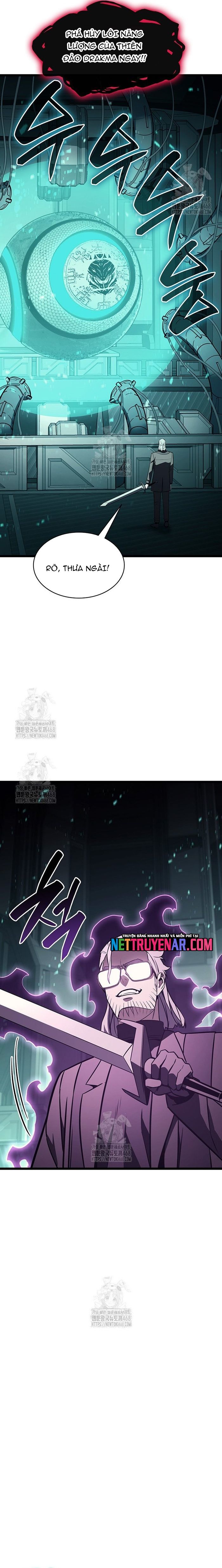 Vị Vua Mạnh Nhất Đã Trở Lại - Chapter 148 - Page 28