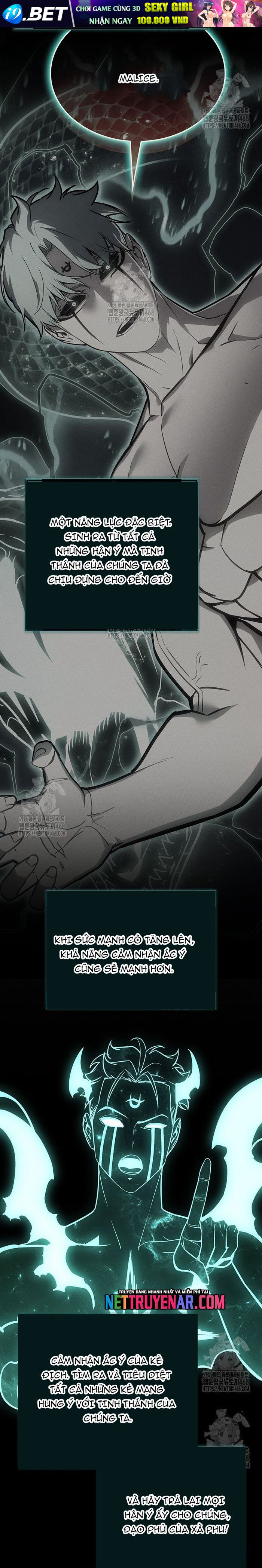 Vị Vua Mạnh Nhất Đã Trở Lại - Chapter 148 - Page 30