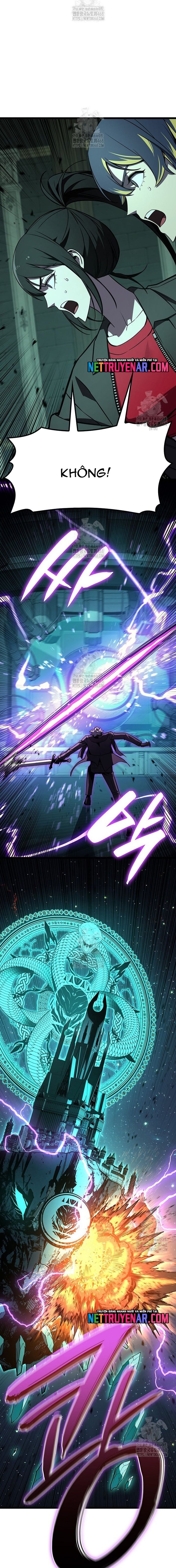 Vị Vua Mạnh Nhất Đã Trở Lại - Chapter 148 - Page 33