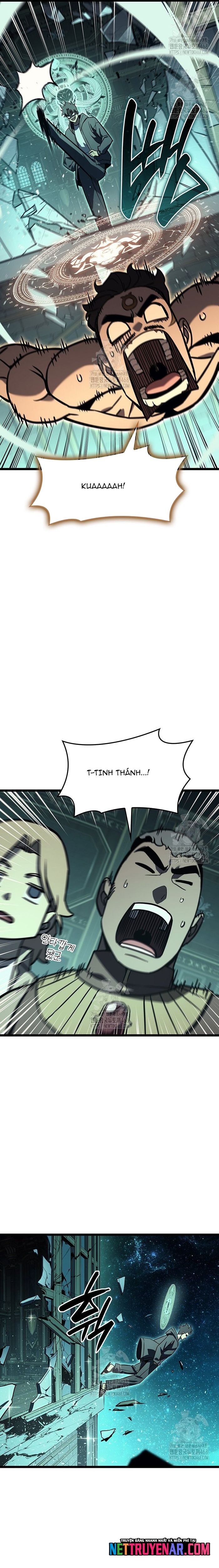 Vị Vua Mạnh Nhất Đã Trở Lại - Chapter 148 - Page 7