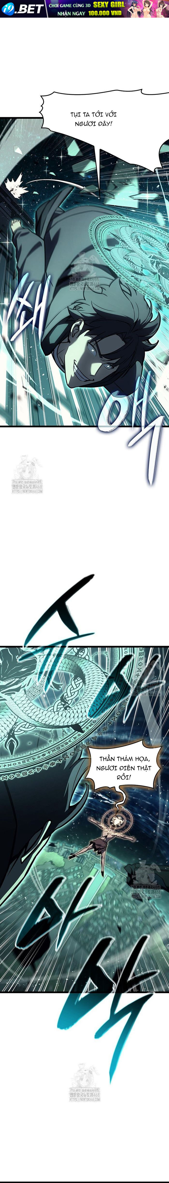 Vị Vua Mạnh Nhất Đã Trở Lại - Chapter 148 - Page 8