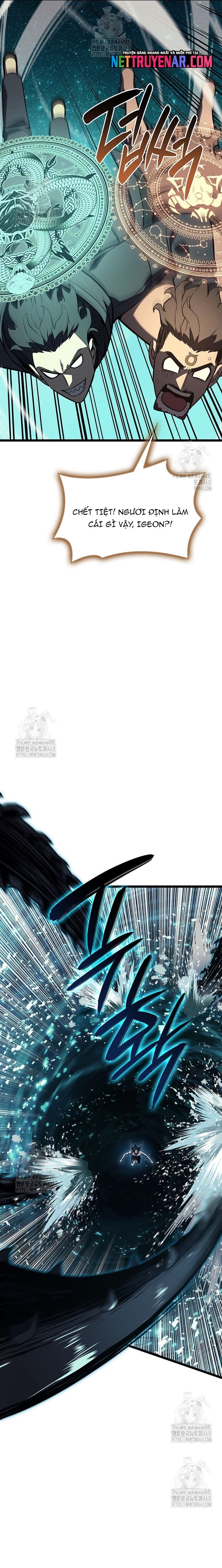 Vị Vua Mạnh Nhất Đã Trở Lại - Chapter 148 - Page 9