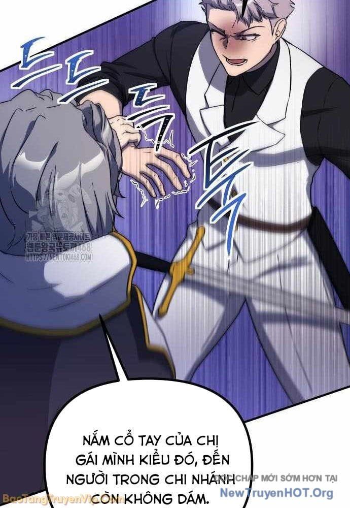 Phản Diện Tối Thượng Với Đôi Mắt Cáo - Chapter 35 - Page 25