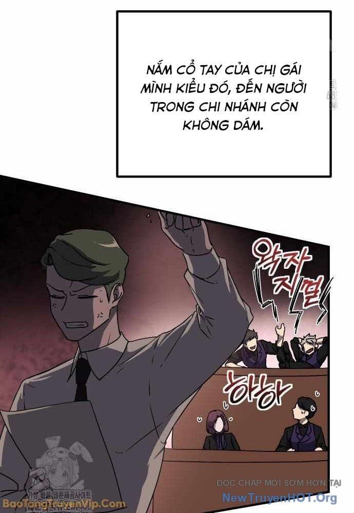 Phản Diện Tối Thượng Với Đôi Mắt Cáo - Chapter 35 - Page 6