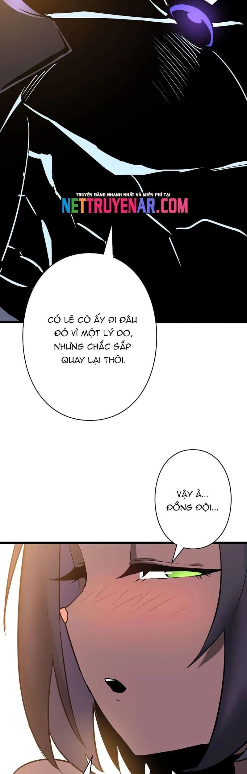 Trở Thành Anh Hùng Mạnh Nhất Nhờ Gian Lận - Chapter 54 - Page 10