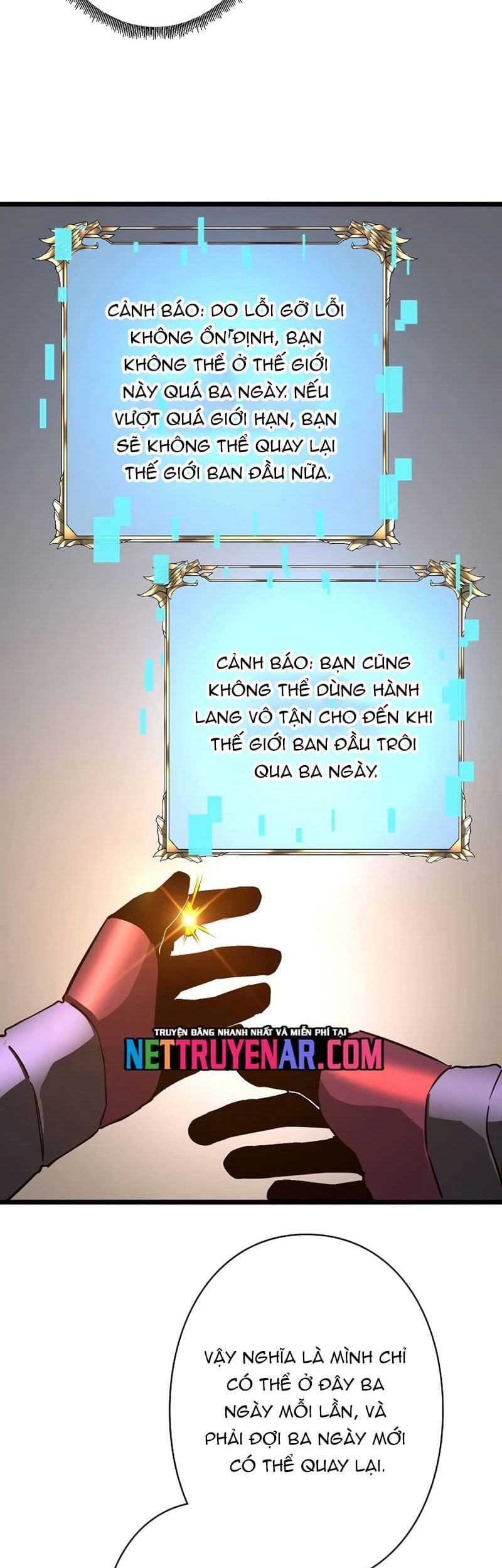Trở Thành Anh Hùng Mạnh Nhất Nhờ Gian Lận - Chapter 54 - Page 16
