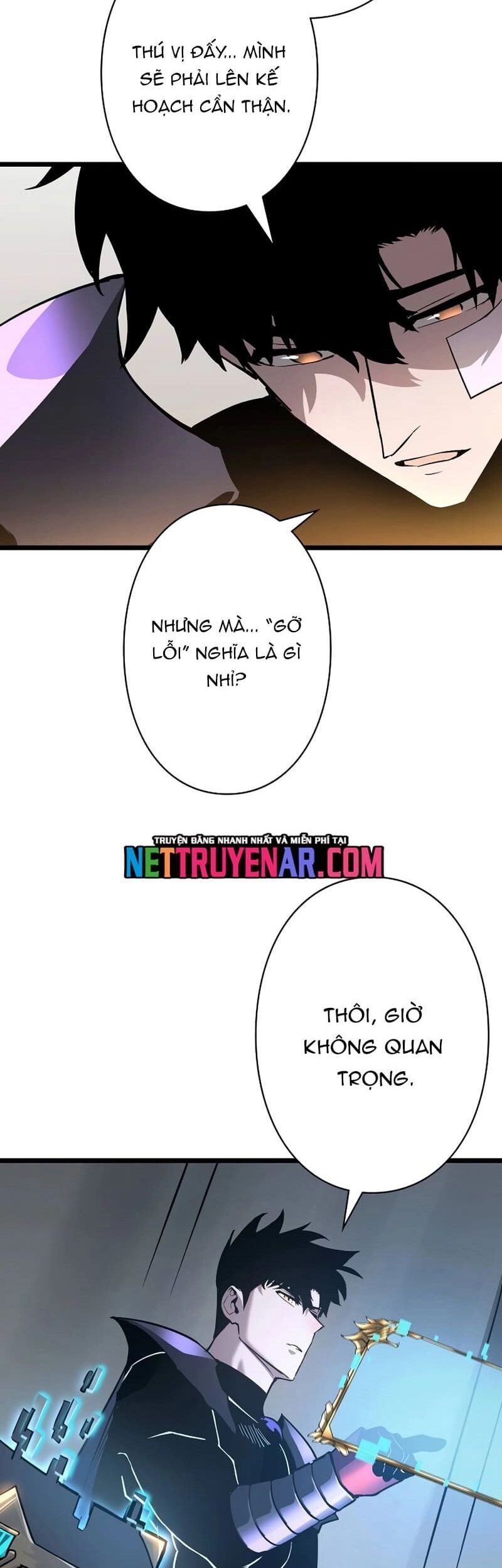 Trở Thành Anh Hùng Mạnh Nhất Nhờ Gian Lận - Chapter 54 - Page 17