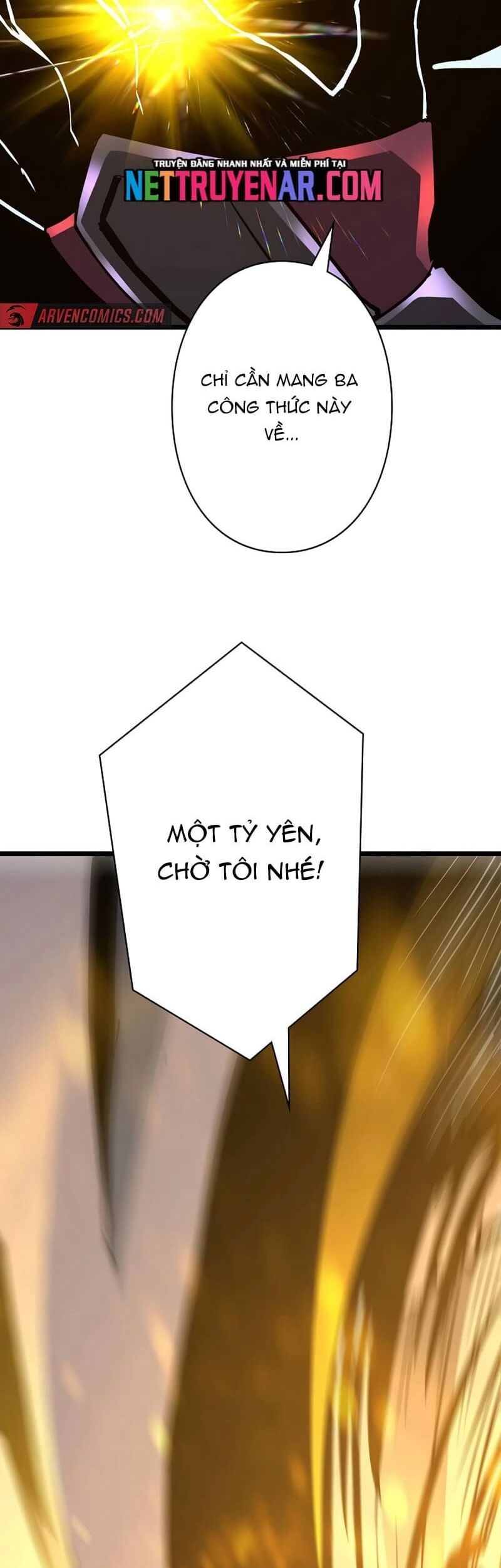 Trở Thành Anh Hùng Mạnh Nhất Nhờ Gian Lận - Chapter 54 - Page 19