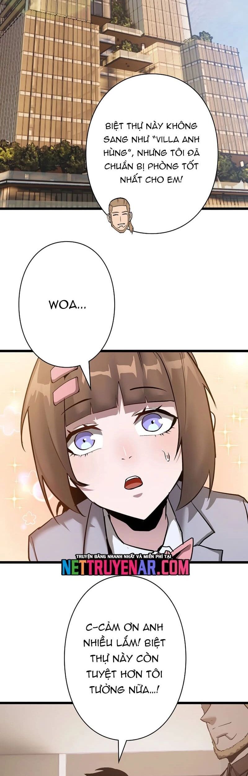 Trở Thành Anh Hùng Mạnh Nhất Nhờ Gian Lận - Chapter 54 - Page 21