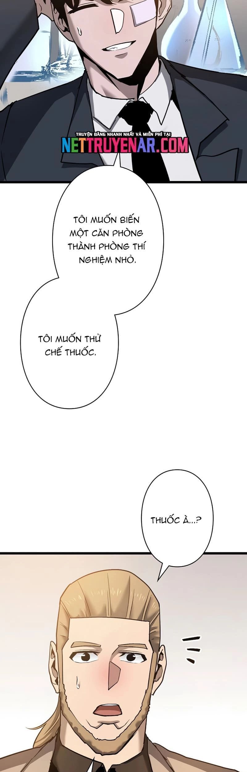 Trở Thành Anh Hùng Mạnh Nhất Nhờ Gian Lận - Chapter 54 - Page 24