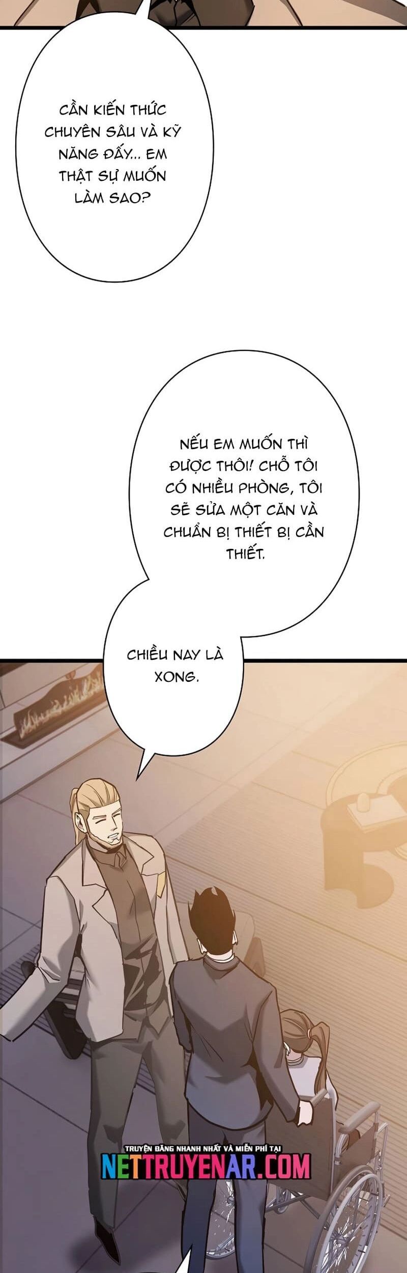 Trở Thành Anh Hùng Mạnh Nhất Nhờ Gian Lận - Chapter 54 - Page 25
