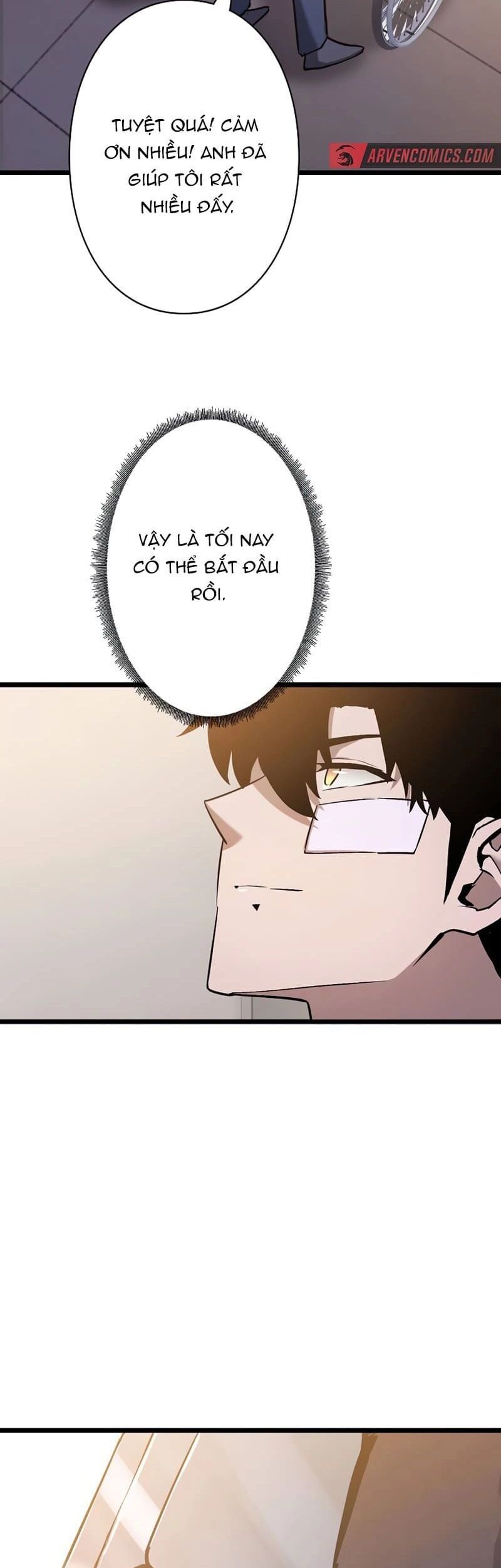 Trở Thành Anh Hùng Mạnh Nhất Nhờ Gian Lận - Chapter 54 - Page 26