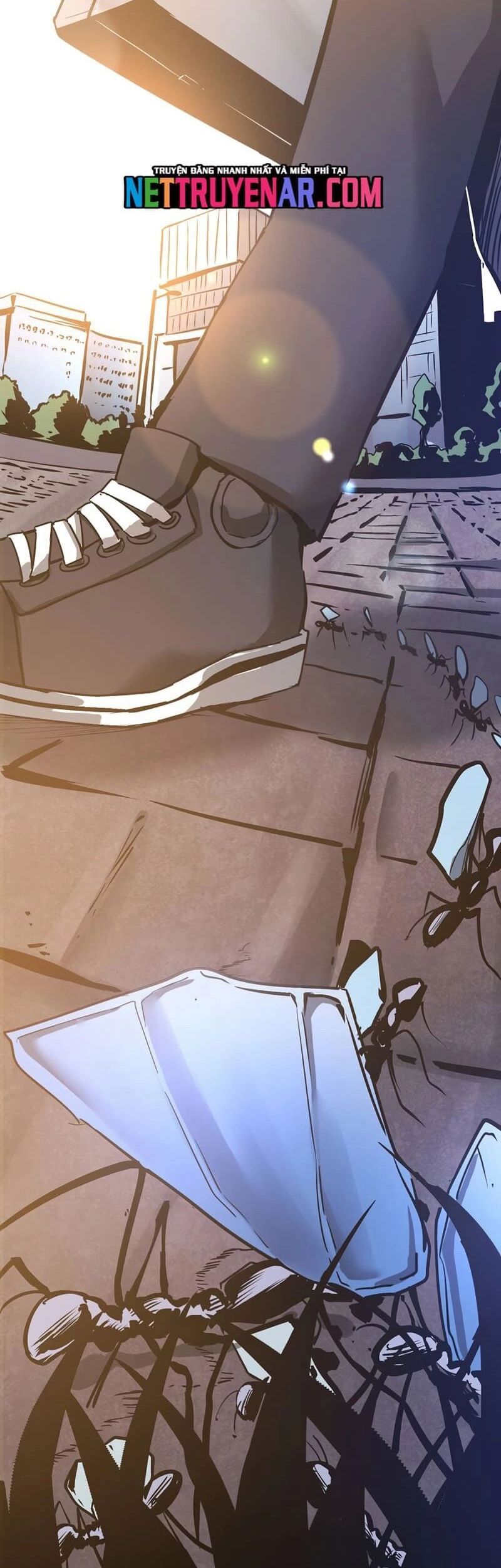 Trở Thành Anh Hùng Mạnh Nhất Nhờ Gian Lận - Chapter 54 - Page 27