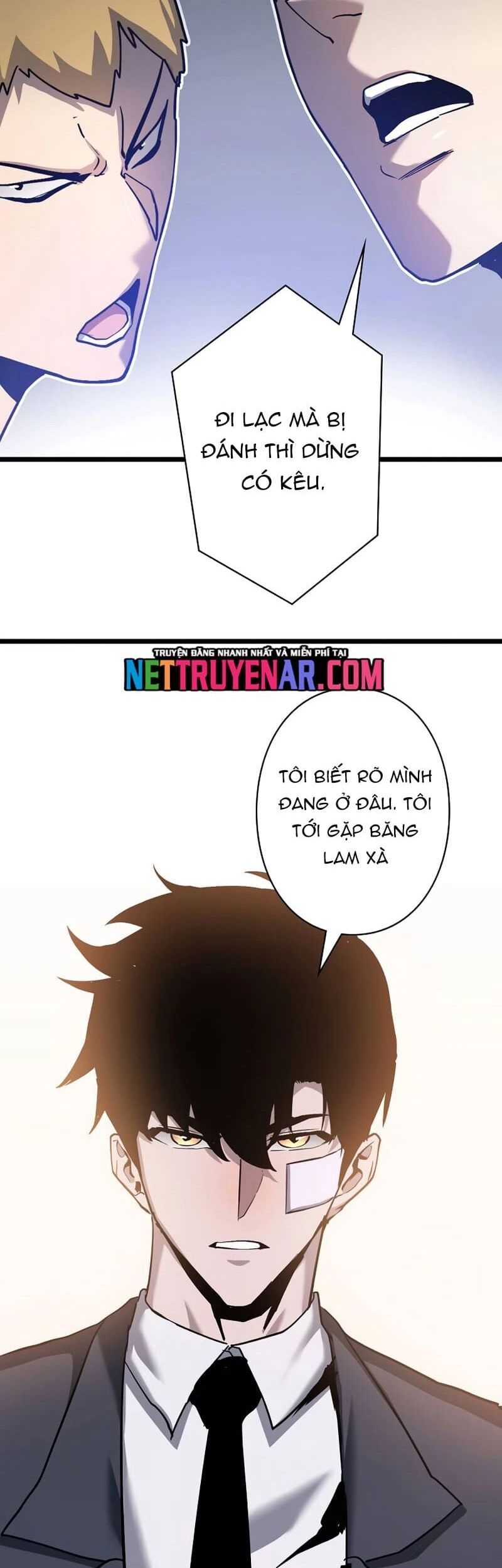 Trở Thành Anh Hùng Mạnh Nhất Nhờ Gian Lận - Chapter 54 - Page 29