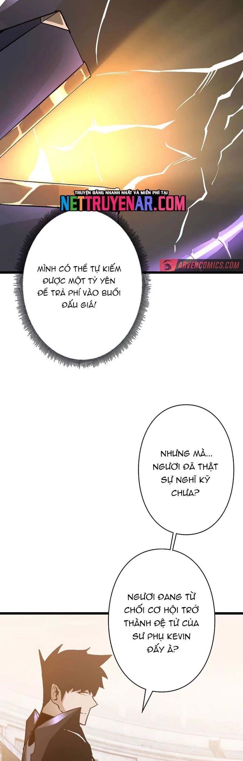 Trở Thành Anh Hùng Mạnh Nhất Nhờ Gian Lận - Chapter 54 - Page 3