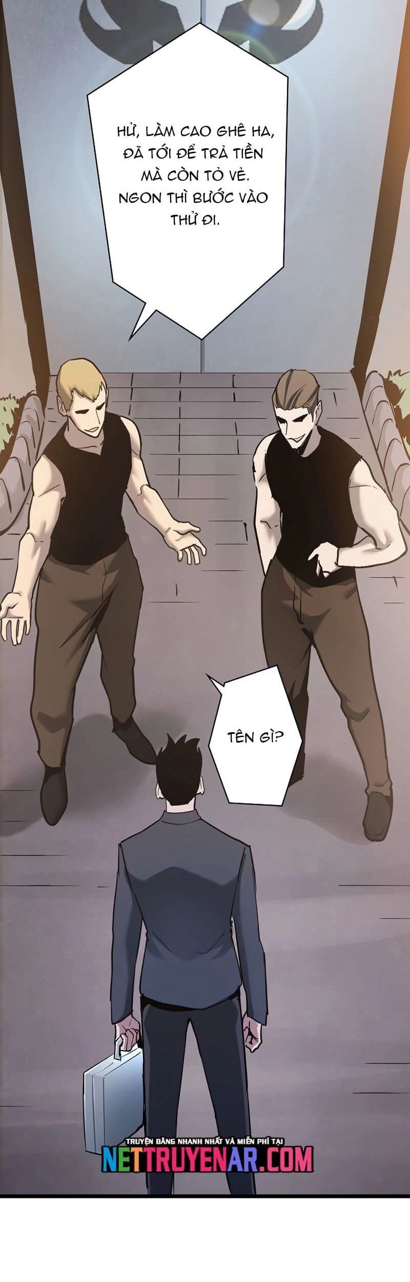 Trở Thành Anh Hùng Mạnh Nhất Nhờ Gian Lận - Chapter 54 - Page 31