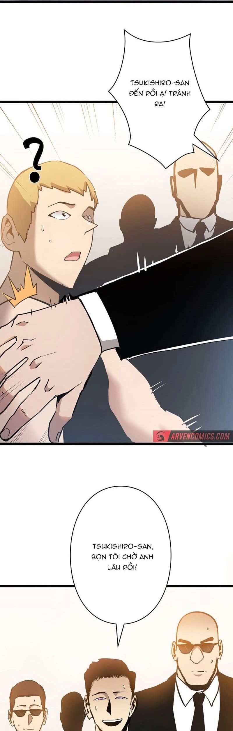 Trở Thành Anh Hùng Mạnh Nhất Nhờ Gian Lận - Chapter 54 - Page 33