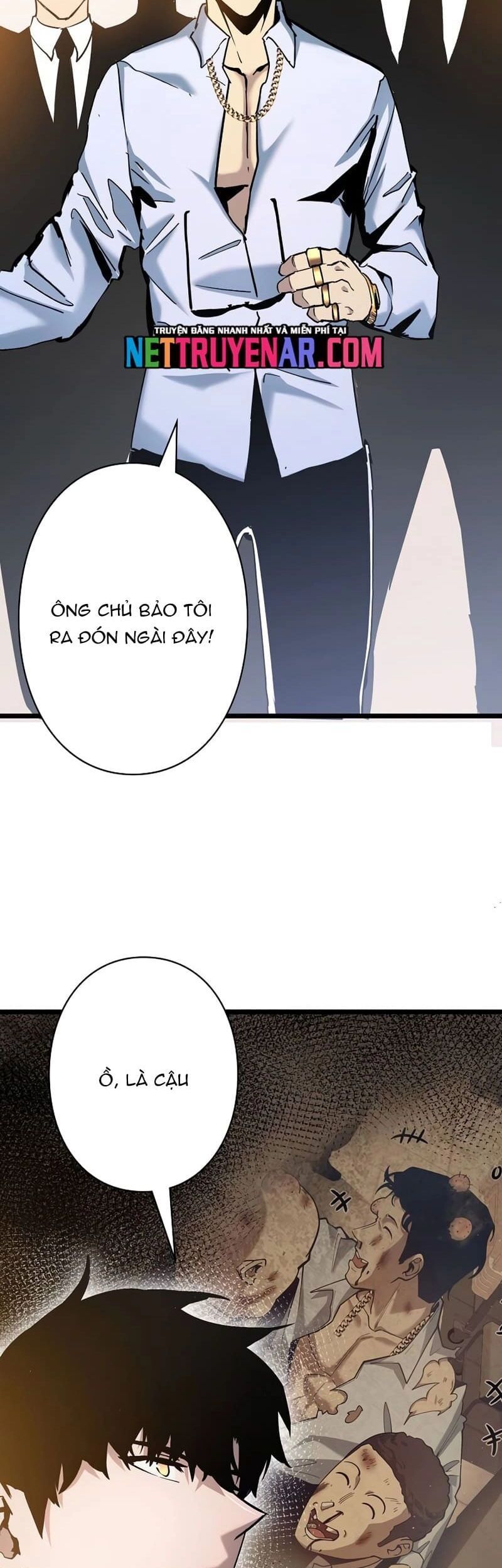 Trở Thành Anh Hùng Mạnh Nhất Nhờ Gian Lận - Chapter 54 - Page 34
