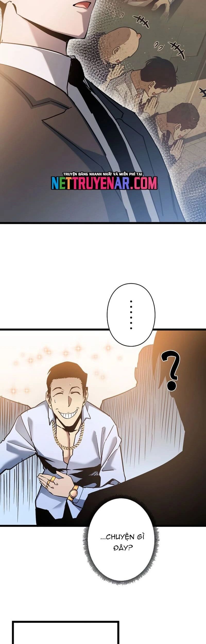 Trở Thành Anh Hùng Mạnh Nhất Nhờ Gian Lận - Chapter 54 - Page 35