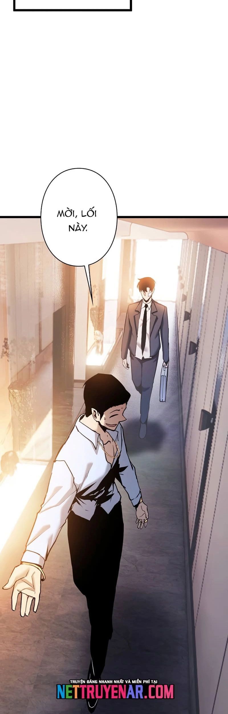 Trở Thành Anh Hùng Mạnh Nhất Nhờ Gian Lận - Chapter 54 - Page 36