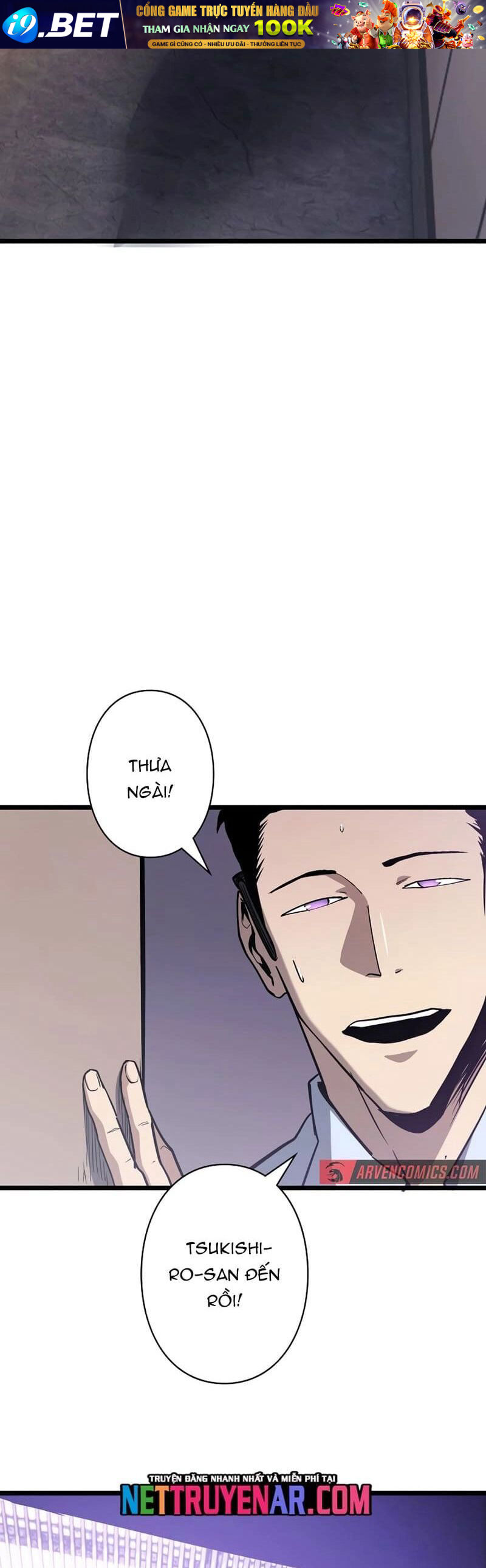 Trở Thành Anh Hùng Mạnh Nhất Nhờ Gian Lận - Chapter 54 - Page 37