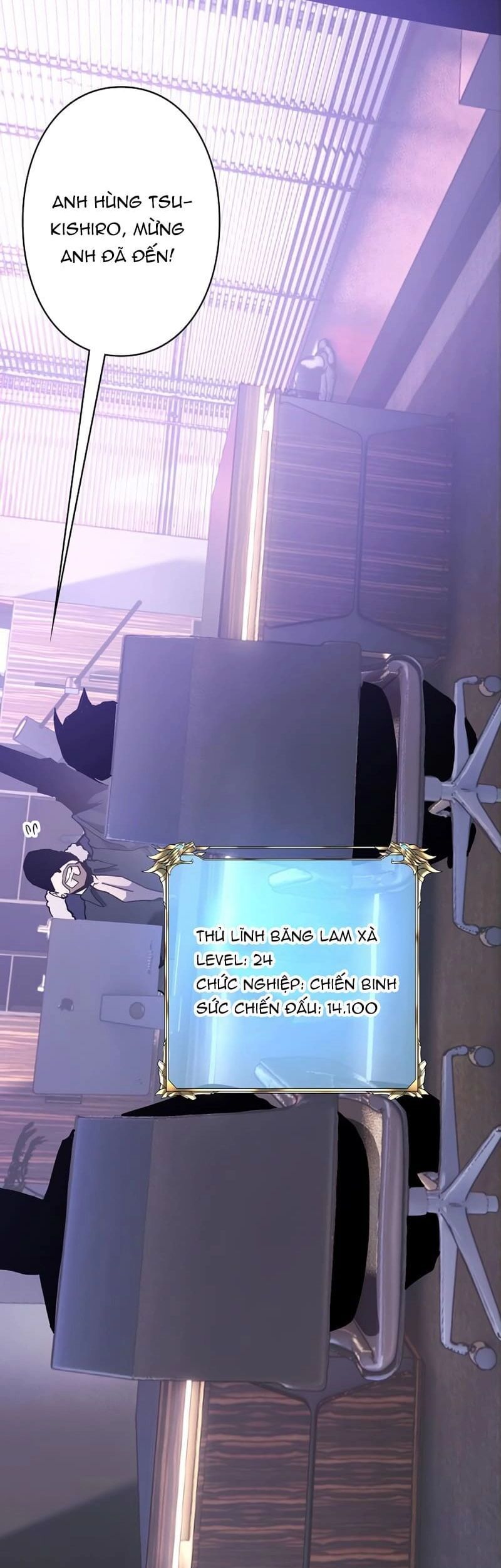 Trở Thành Anh Hùng Mạnh Nhất Nhờ Gian Lận - Chapter 54 - Page 38