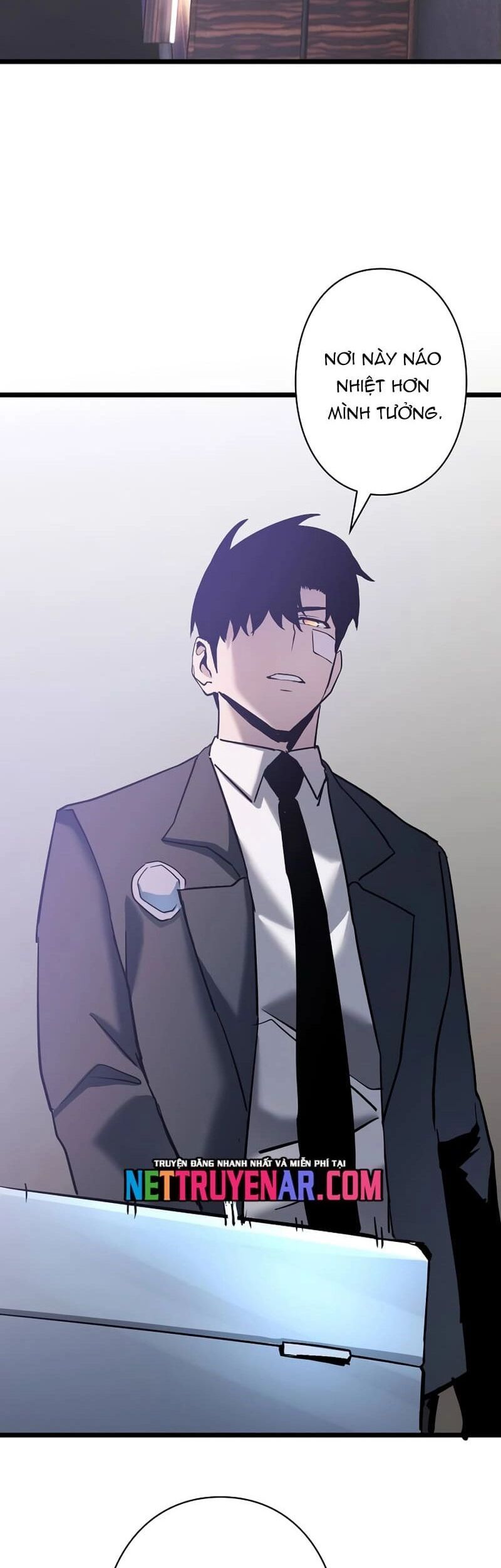 Trở Thành Anh Hùng Mạnh Nhất Nhờ Gian Lận - Chapter 54 - Page 39