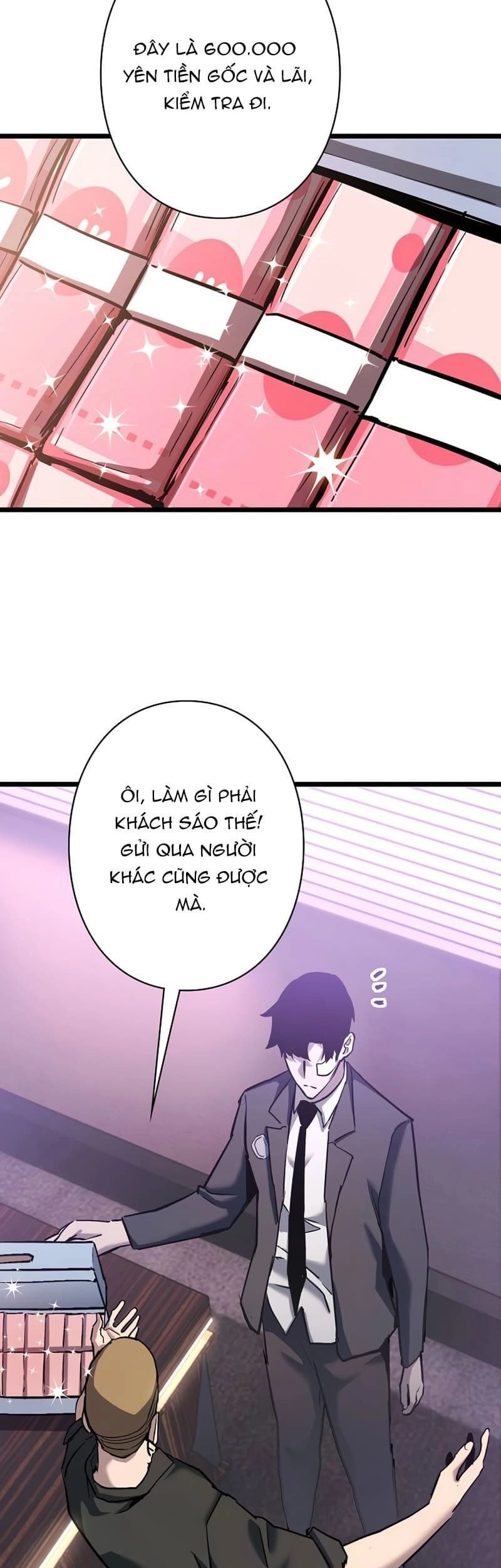 Trở Thành Anh Hùng Mạnh Nhất Nhờ Gian Lận - Chapter 54 - Page 40