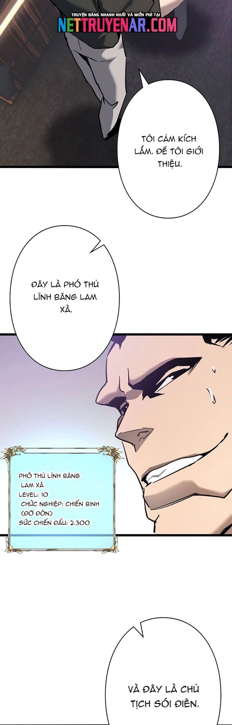 Trở Thành Anh Hùng Mạnh Nhất Nhờ Gian Lận - Chapter 54 - Page 41