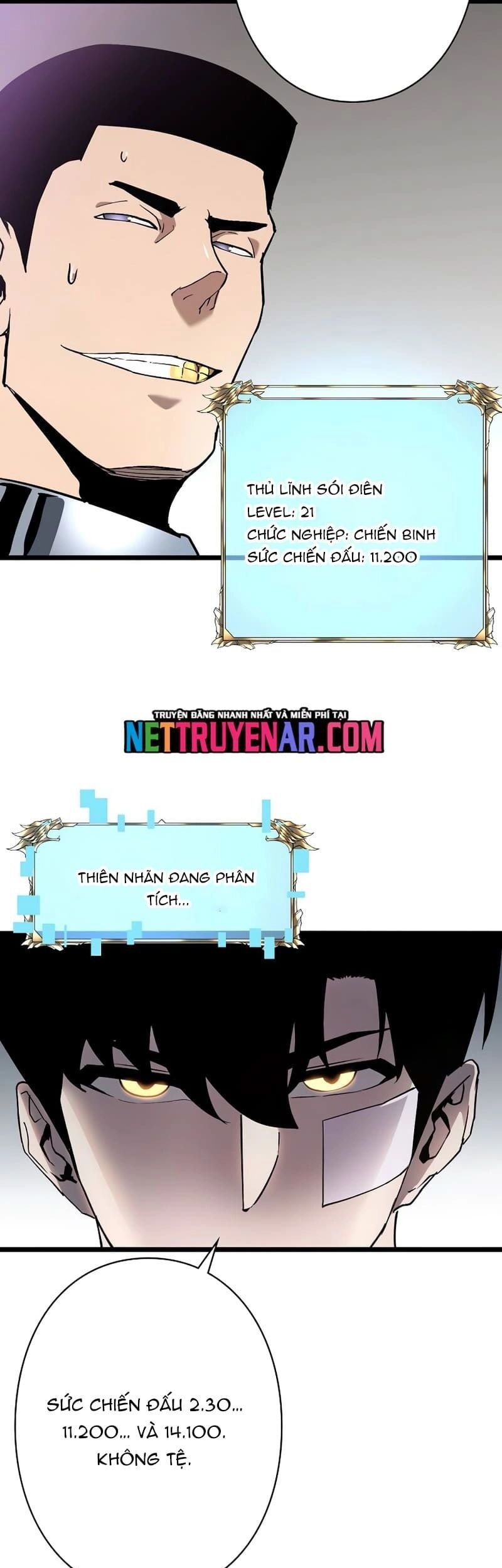 Trở Thành Anh Hùng Mạnh Nhất Nhờ Gian Lận - Chapter 54 - Page 42