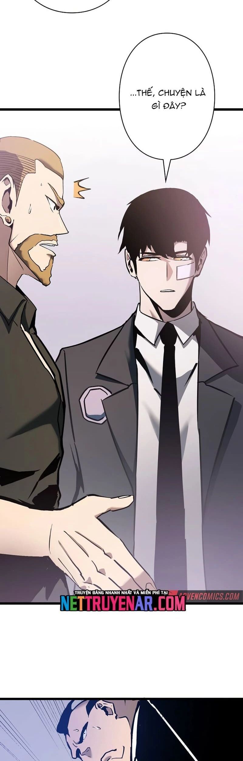 Trở Thành Anh Hùng Mạnh Nhất Nhờ Gian Lận - Chapter 54 - Page 43