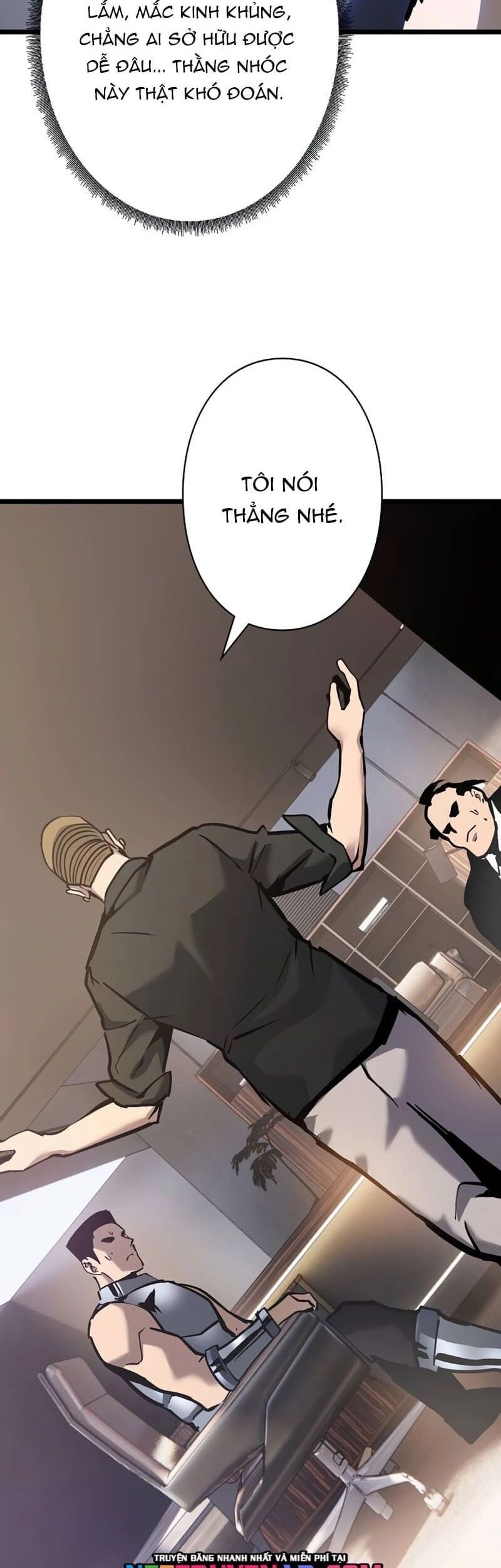 Trở Thành Anh Hùng Mạnh Nhất Nhờ Gian Lận - Chapter 54 - Page 45